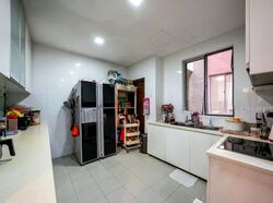 Maplewoods (D21), Condominium #575055711